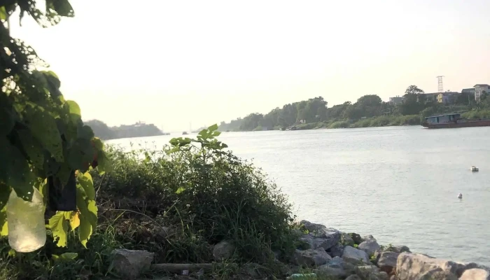 Chua Dau Moi Nhat - Bắc Ninh