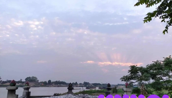 Chua Giao Duong Tat Ca - Bắc Ninh