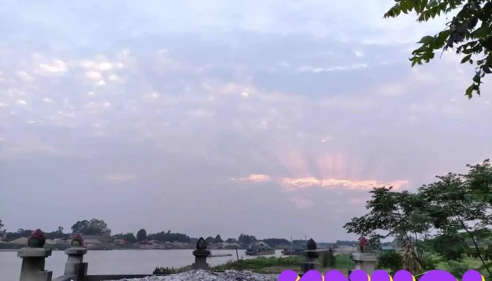 Chùa Giáo Đường - Bắc Ninh