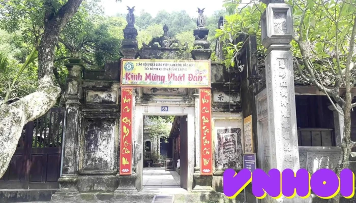 Chua Ham Long Video - Bắc Ninh