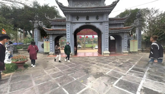 Chua Hang Che Do Xem Pho Va 360deg - Tuyên Quang
