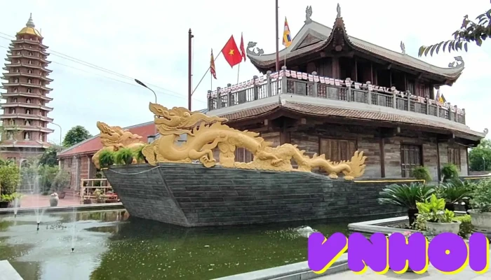 Chua Ho Son Video - Nam Định