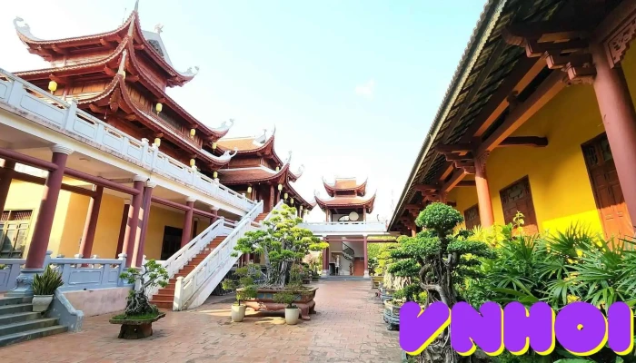 Chua Hue Chieu Tat Ca - Kon Tum