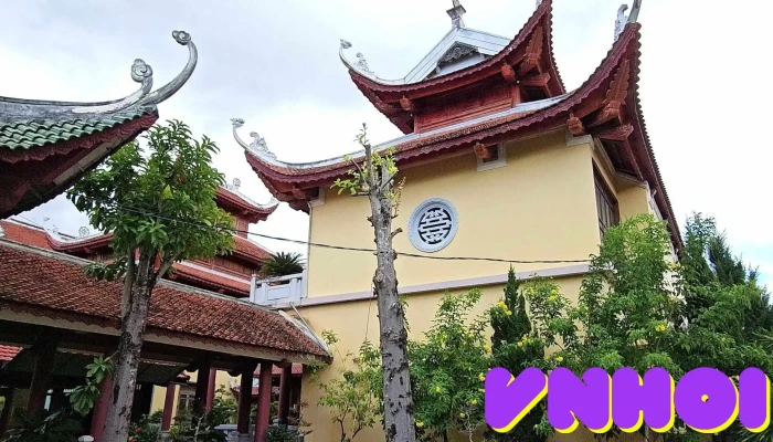 Chua Hue Chieu Video - Kon Tum