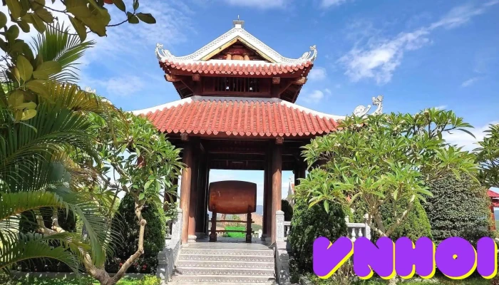 Chua Lam Ha Tat Ca - Nghệ An