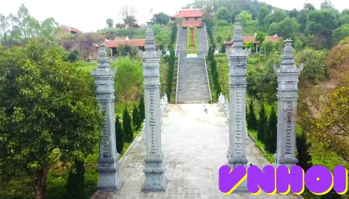 Chua Lam Ha Video - Nghệ An