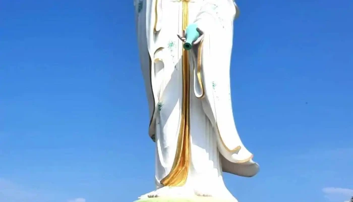 Chua Lien Ton Tat Ca - Kiên Giang