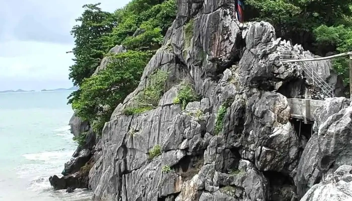 Chua Lien Ton Video - Kiên Giang