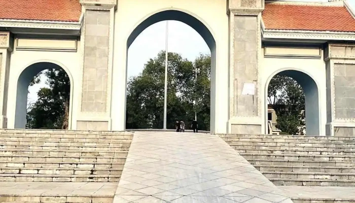 Chua Lim   Hong An Tu Tat Ca - Bắc Ninh