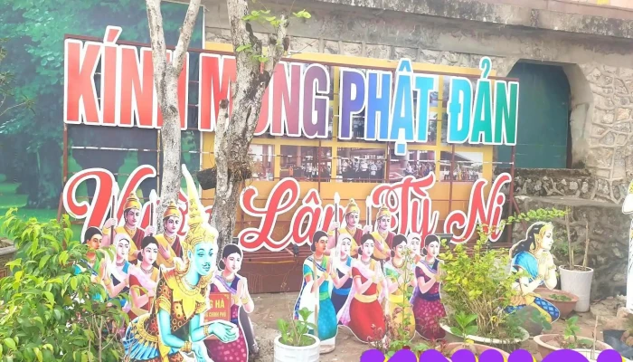 Chua Linh Quang Moi Nhat - Điện Biên
