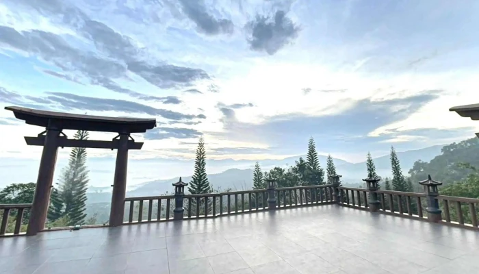 Chua Linh Quy Phap An Che Do Xem Pho Va 360deg - Lâm Đồng