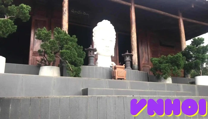 Chua Linh Quy Phap An Video - Lâm Đồng