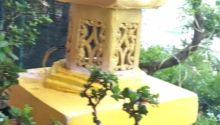 Chua Long Hung Video - Khánh Hòa