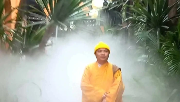 Chua Ngoc Lam Chua An Thai Cua Chu So Huu - Nghệ An