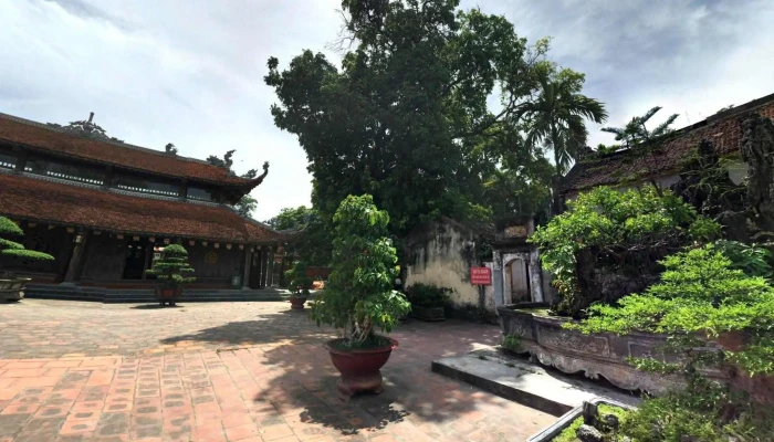 Chua Nom Che Do Xem Pho Va 360 - Hưng Yên
