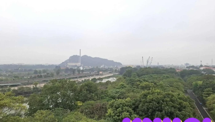 Chua Non Nuoc Nui Non Nuoc - Ninh Bình