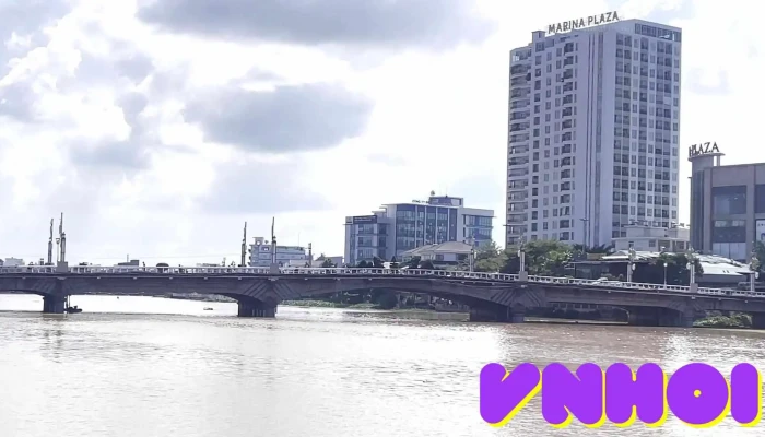 Chua Ong Bac Guang Dong Hui Guan Bac De Mieu Video - An Giang