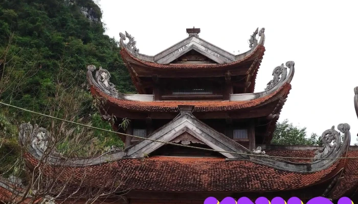 Chua Phat Tich Truc Lam Ban Gioc Tat Ca - Cao Bằng
