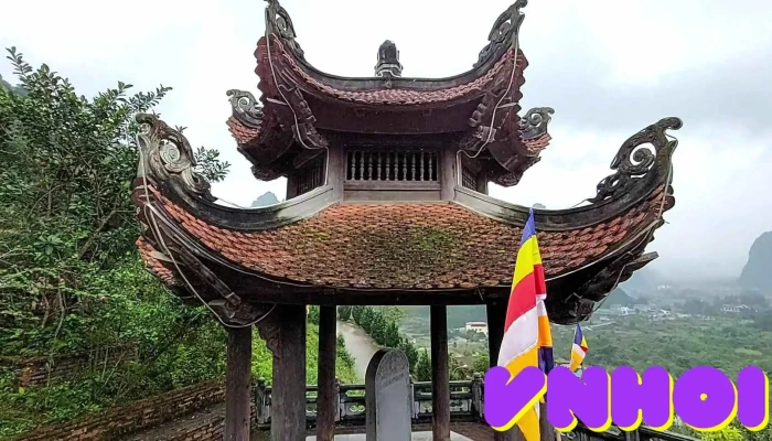 Chua Phat Tich Truc Lam Ban Gioc Video - Cao Bằng