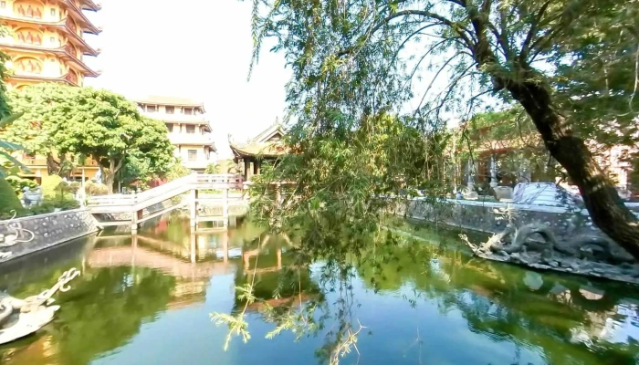 Chua Pho Chieu Che Do Xem Pho Va 360deg - Hải Phòng