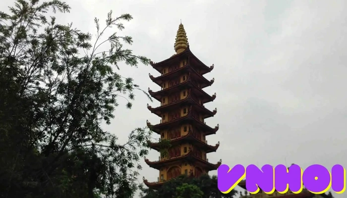 Chua Pho Chieu Video - Hải Phòng