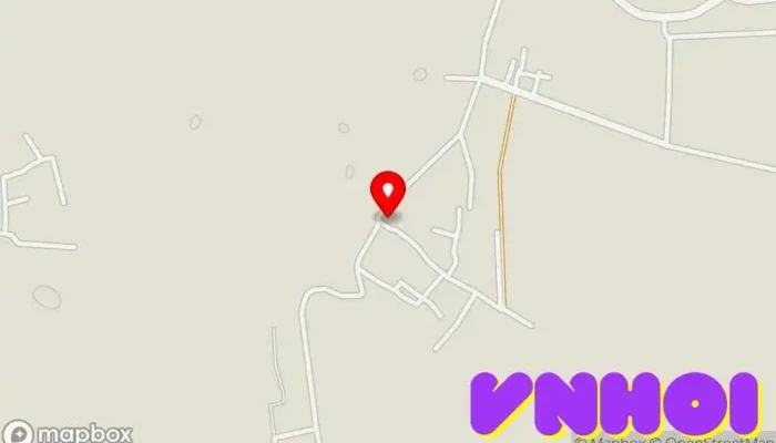 bản đồ của Chùa Phúc Lâm Chùa phật giáo trong Thôn