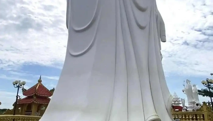 Chua Phuoc Thanh Chua Hue Tai Video - An Giang