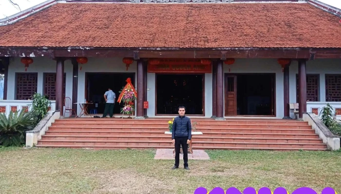 Chua Quen Ang Tat Ca - Hòa Bình