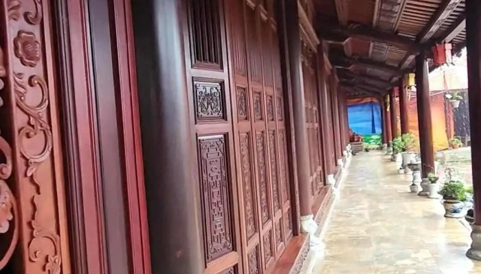 Chua Quoc An Video - Thành Phố Huế