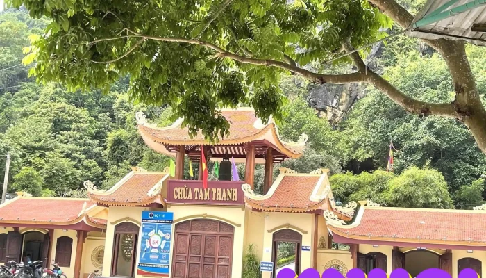 Chua Tam Thanh Tat Ca - Lạng Sơn