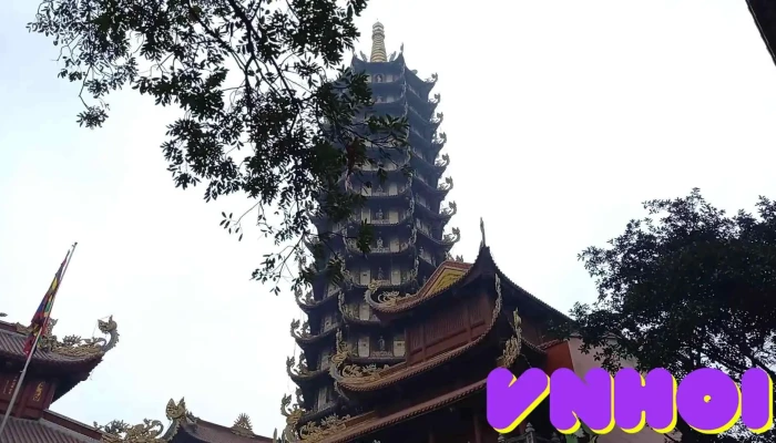 Chua Thanh Quang Video - Bắc Ninh