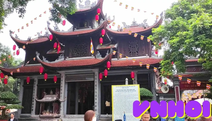 Chua Thanh Video - Lạng Sơn