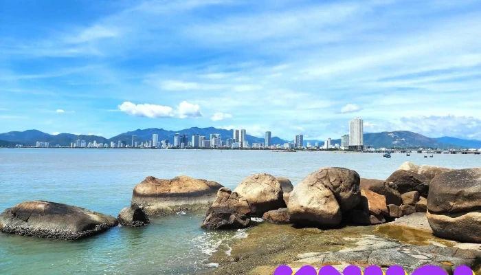 Chua Tu Ton Tat Ca - Khánh Hòa
