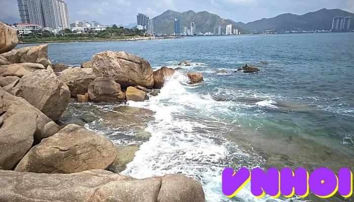 Chua Tu Ton Video - Khánh Hòa