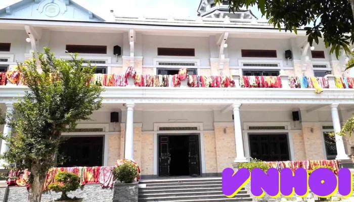 Chua Vien Quang Video - Nghệ An