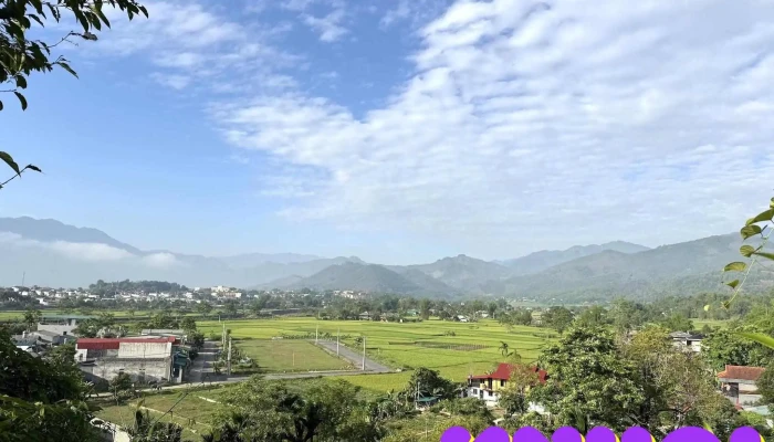 Chuon Chuon Nghia Lo Moi Nhat - Yên Bái