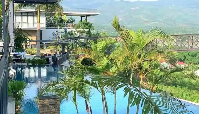 Chuon Chuon Nghia Lo Ngoai That - Yên Bái
