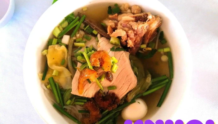 Chuong Duong Hotel Thuc Pham Va Do Uong - Tiền Giang