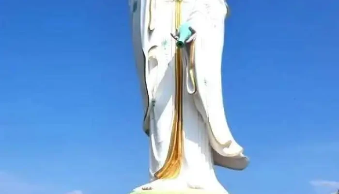 Chùa Liên Tôn - Kiên Giang