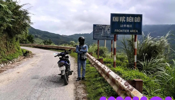 Chợ Cầu Ngầm - Mông Dương
