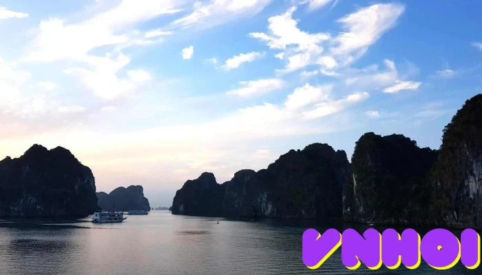 Chợ Địa Chất - Cẩm Trung