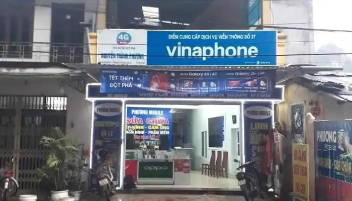 Chợ Đồng Mỏ - Lạng Sơn