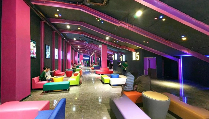 Cinestar My Tho Che Do Xem Pho Va 360deg - Tiền Giang