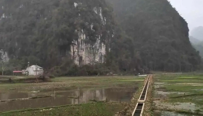 Climbing Homestay Phu Quy Huu Lung Video - Lạng Sơn