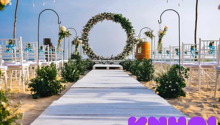 Coco Beachcamp La Gi -  Tat Ca - Bình Thuận