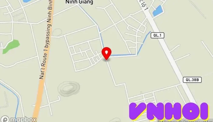 bản đồ của Cơm cháy Ninh Bình: Miễn ship trong thành phố Hoa Lư Nhà sản xuất thực phẩm, Trung tâm bán lẻ trực tiếp, Điểm thu hút khách du lịch trong Ninh Bình