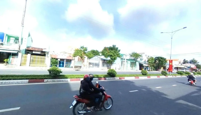 Com Tam Cau Doi Che Do Xem Pho Va 360deg - Tiền Giang