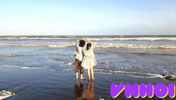 Con Chay Muoi Tat Ca - Bến Tre