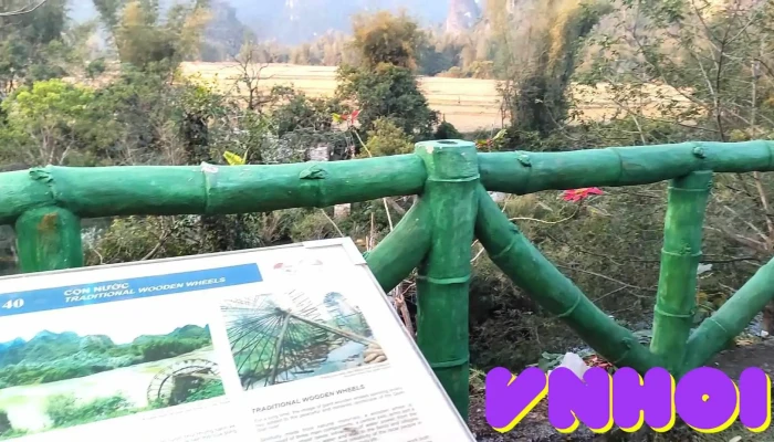 Con Nuoc Song Quay Son Video - Cao Bằng