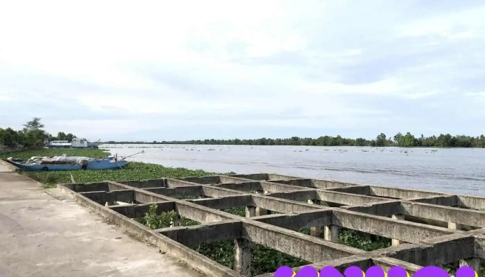 Công An Huyện Gò Quao - Kiên Giang